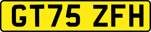 GT75ZFH