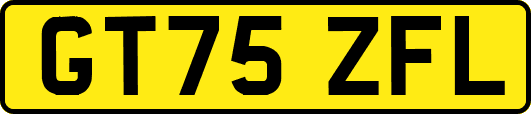 GT75ZFL