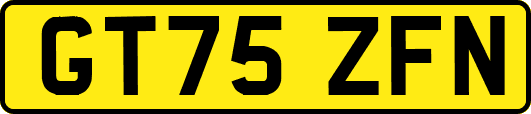 GT75ZFN