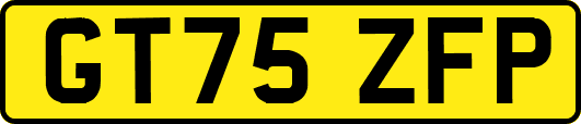 GT75ZFP