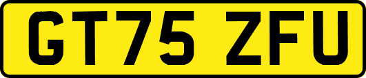GT75ZFU