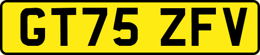 GT75ZFV
