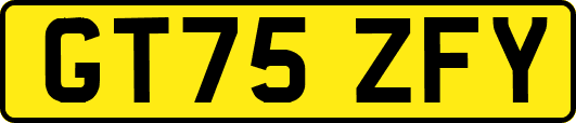 GT75ZFY
