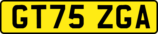 GT75ZGA