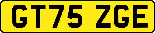 GT75ZGE