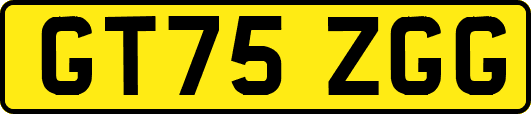 GT75ZGG