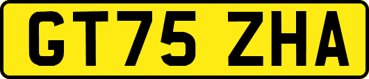 GT75ZHA