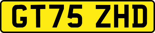 GT75ZHD