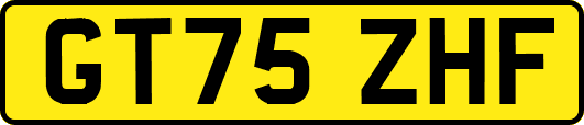 GT75ZHF