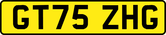 GT75ZHG