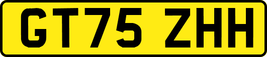 GT75ZHH