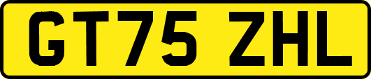 GT75ZHL