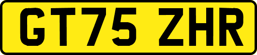 GT75ZHR