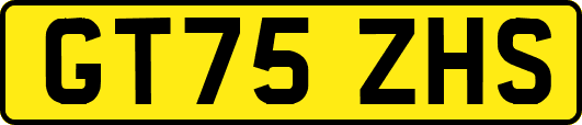 GT75ZHS