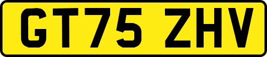 GT75ZHV