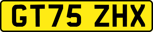GT75ZHX