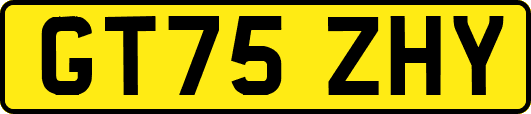 GT75ZHY