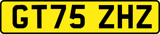 GT75ZHZ