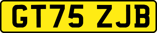 GT75ZJB
