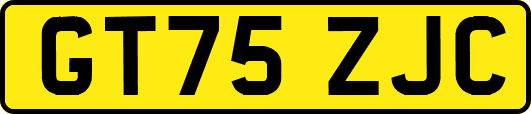 GT75ZJC