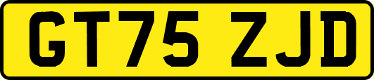 GT75ZJD