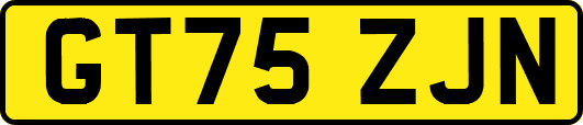 GT75ZJN