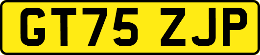GT75ZJP
