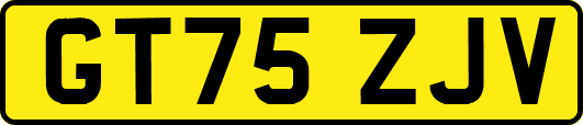 GT75ZJV