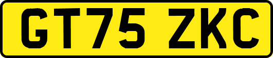 GT75ZKC