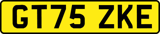 GT75ZKE