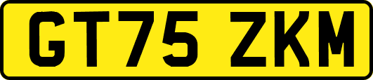 GT75ZKM