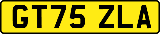 GT75ZLA