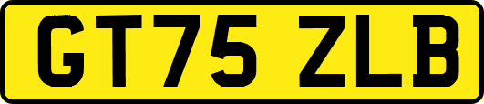GT75ZLB