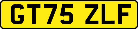 GT75ZLF