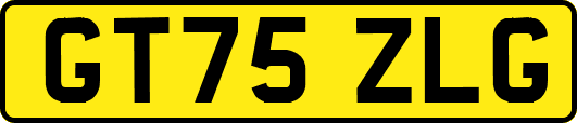 GT75ZLG