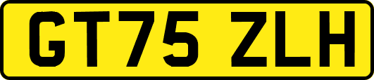 GT75ZLH