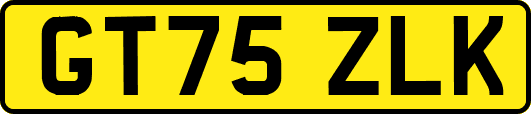 GT75ZLK