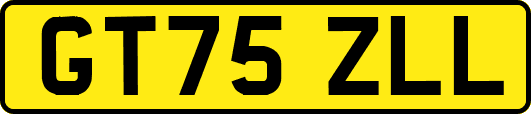 GT75ZLL