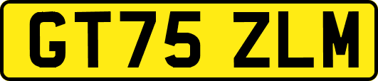 GT75ZLM