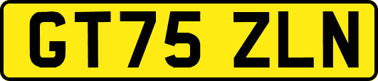 GT75ZLN