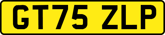 GT75ZLP