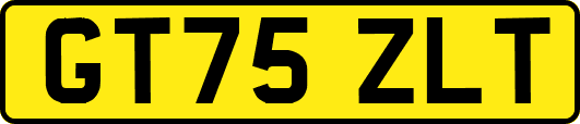 GT75ZLT
