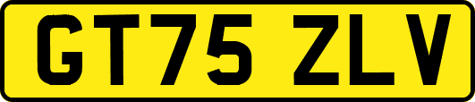 GT75ZLV