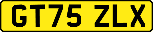 GT75ZLX