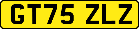 GT75ZLZ