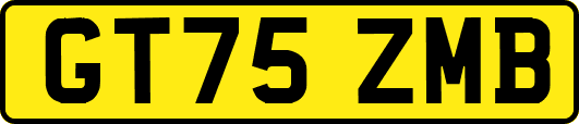 GT75ZMB