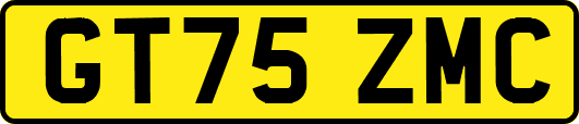 GT75ZMC