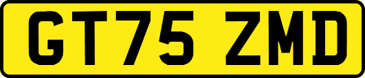 GT75ZMD