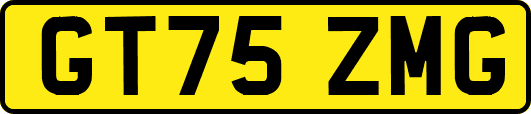 GT75ZMG