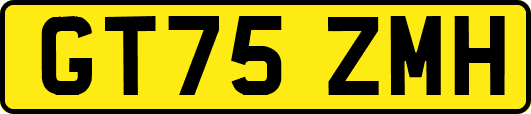 GT75ZMH